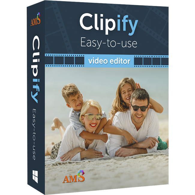 AMS Clipify PRO